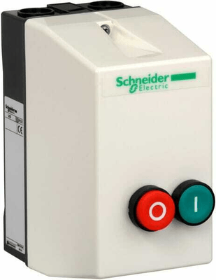 Pièces agricoles - Electricité - Démarreur 4kW, 230V AC, I/0