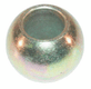 Boule d’attelage inférieure spéciale, Ø28,9/56,4x44mm Kramp