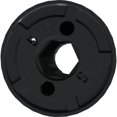 Pièces agricoles - Pièce divers - Rotor 5 noyau pré-assemblé