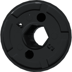 Pièces agricoles - Pièce divers - Rotor 5 noyau pré-assemblé