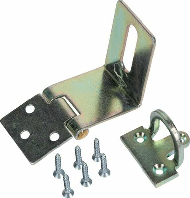 Pièces agricoles - Fasteners - Verrou à cadenas emb. 1pc