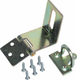 Verrou à cadenas emb. 1pc