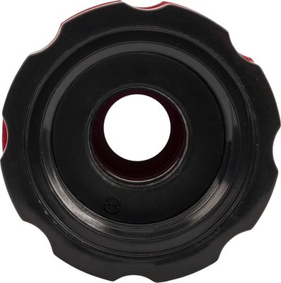 Pièces agricoles - Hydraulique - Raccord femelle pour robinet 3/4"-1"