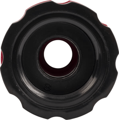 Pièces agricoles - Hydraulique - Raccord femelle pour robinet 3/4"-1"