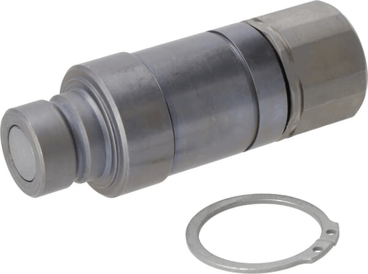 Pièces agricoles - Hydraulique - Embout DN12.5 GII - G1/2" (BSP)
