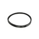 Courroie trapézoïdale crantée 17X11 - 2342 Li / 2411 Le