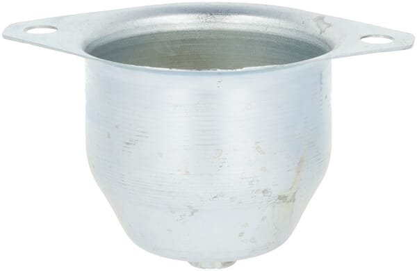 Pièces agricoles - Moissonneuses - Couvercle rabattable