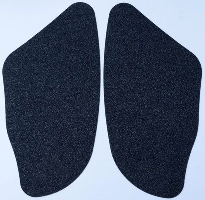 Pièces Quad & Motos - Equipement véhicule - Kit grip de réservoir R&G RACING 2 pièces noir Honda CB900 Hornet