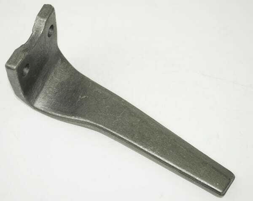 Pièces agricoles - Travail du sol - Dents de herse rot. durcie D.