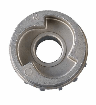 Pièces agricoles - Jardin et forêt pièce origine - Pignon d´entrainement roue gauche