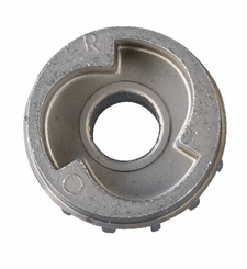 Pièces agricoles - Jardin et forêt pièce origine - Pignon d´entrainement roue gauche