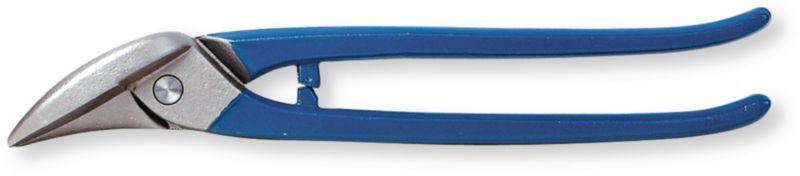Outils - Outils divers - CISAILLE TOLE CPE A GAUCHE