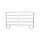 Barrière de contention Riquet 2m40