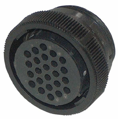 Pièces agricoles - Pièce Pulvérisateur - Logement de fiche 24 P. Femelle CPC