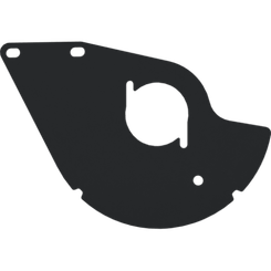 Pièces agricoles - Pièce divers - schéma de circuit