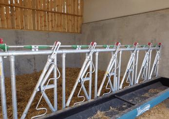 Materiels - Cornadis - PACK DE 6 PANNEAUX SAFETY IV 6P./4M