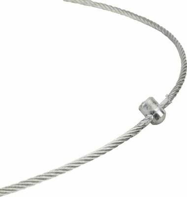 Pièces agricoles - Jardin et forêt pièce origine - Câble de direction Villa 2010