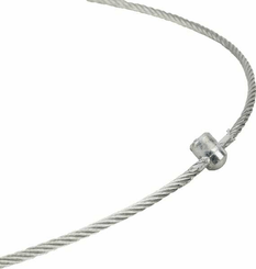 Pièces agricoles - Jardin et forêt pièce origine - Câble de direction Villa 2010