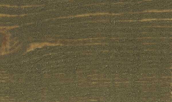 Chimie - Chimie divers - Peinture pour bois, vert 2,5L