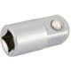 Augmentateur DRAPER 1/4'' (F) x 3/8'' (M)