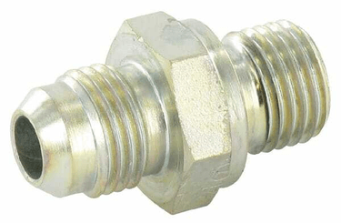 Pièces agricoles - Hydraulique - Réduct. JIC/ métr. 9/16" x M14