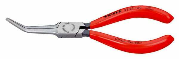 Outils - Outils divers - Pinces pour l'electronique