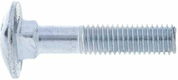 Vis TRCC DIN603 M8x40 8.8
