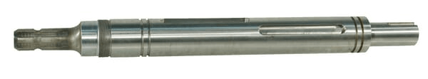 Pièces agricoles - Fertilisation & Lisier - Axe de rotor B.P.
