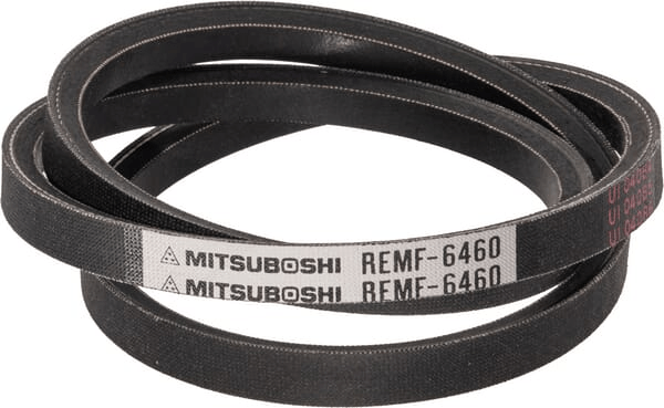 Pièces agricoles - TP pièce origine - Courroie trapézoïdale, alternateur