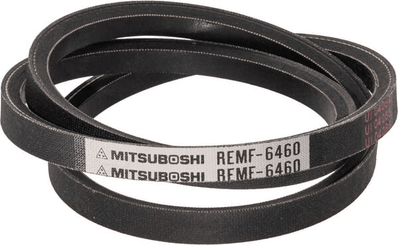 Pièces agricoles - TP pièce origine - Courroie trapézoïdale, alternateur