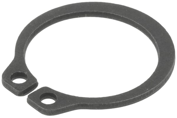 Pièces agricoles - Jardin et forêt pièce origine - Circlip pour l'arbre (2x)