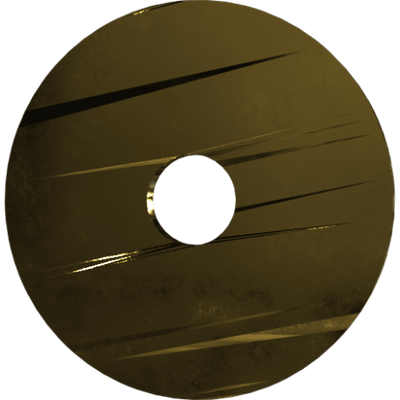 Pièces agricoles - Pièce divers - disque de recouvrement