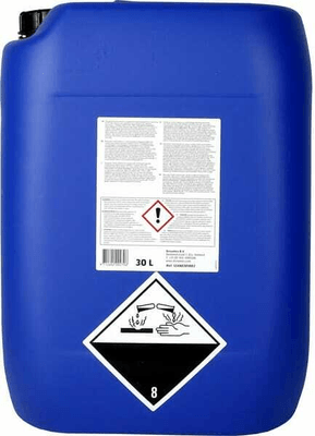 Chimie - Chimie divers - Nettoyant camion Dreumex Truck Cleaner 30L