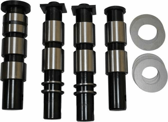 Pièces agricoles - TP pièce adaptable - Kit bagues et axes de godet, Volvo