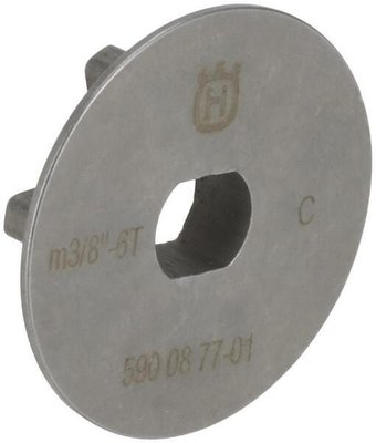 Pièces agricoles - Jardin et forêt pièce origine - Pignon