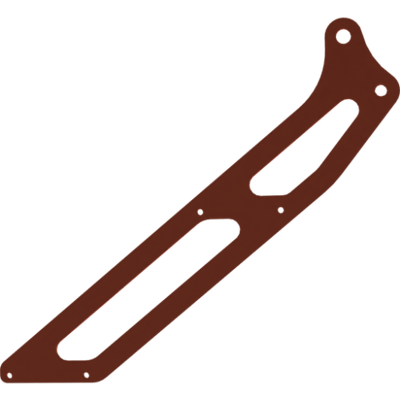 Pièces agricoles - Pièce divers - plaque peinte