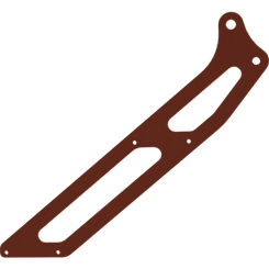 Pièces agricoles - Pièce divers - plaque peinte