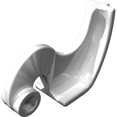 Pièces agricoles - Pièce divers - Clapet anti-bourrage