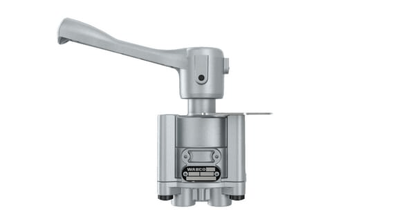 Pièces agricoles - Pièce divers - Vanne à tiroir rotatif