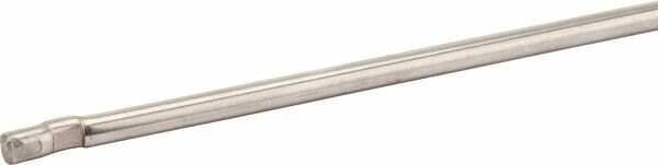 Pièces agricoles - Fenaison & élevage - Barre 5mm x 350mm