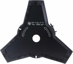 Pièces agricoles - Jardin et forêt pièce origine - Lame 3T