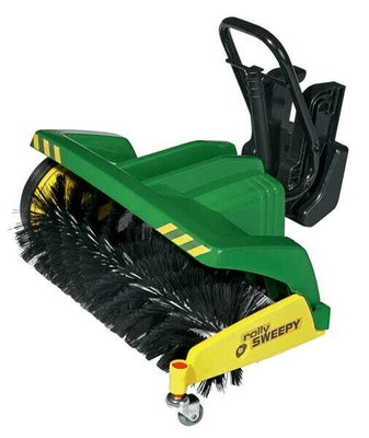 Loisirs - Jouets - RollySweepy John Deere