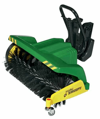 Loisirs - Jouets - RollySweepy John Deere