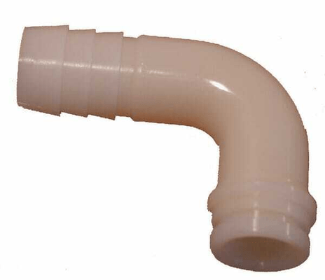 Pièces agricoles - Pièce Pulvérisateur - Raccord 90° Polmac 1 1/4" 25mm