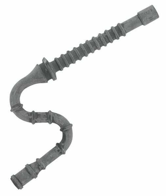 Pièces agricoles - Jardin et forêt pièce origine - Tuyau de carburant