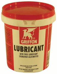 Chimie - Chimie divers - Lubrifiant PVC 700g
