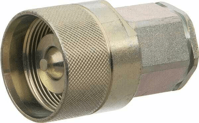 Pièces agricoles - Hydraulique - Coupleur à visser mâle M22x150