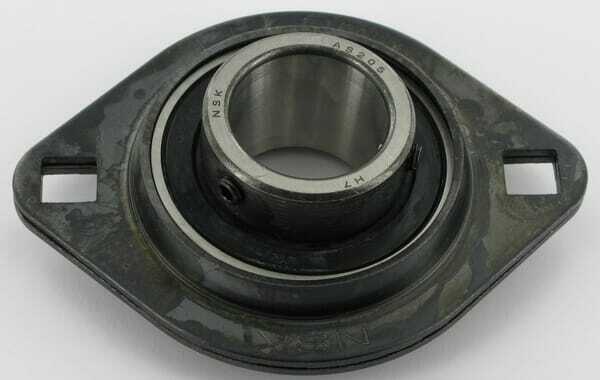 Pièces agricoles - Jardin et forêt pièce origine - Roulement