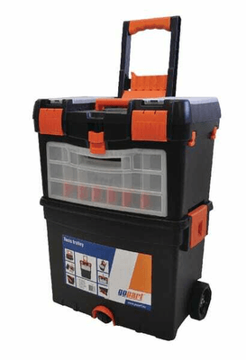 Outils - Outils divers - Servante d'atelier 450x260x620