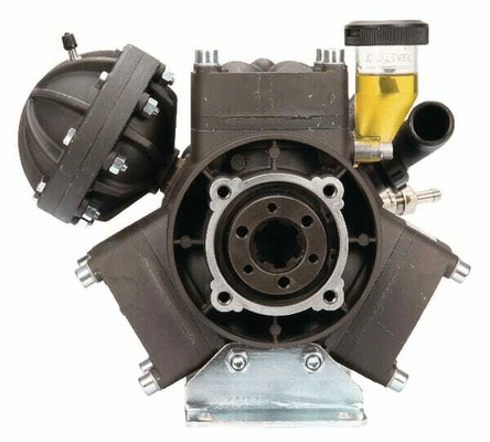 Pièces agricoles - Pièce Pulvérisateur - Pompe à membrane à piston haute pression APS 71 MF